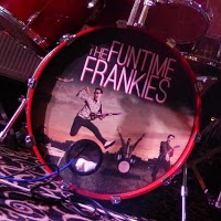 The Funtime Frankies Function Band 1081367 Image 0